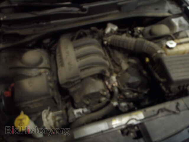 2010 DODGE CHARGER - VIN: 2B3CA4CD4AH292735 - Фото 7