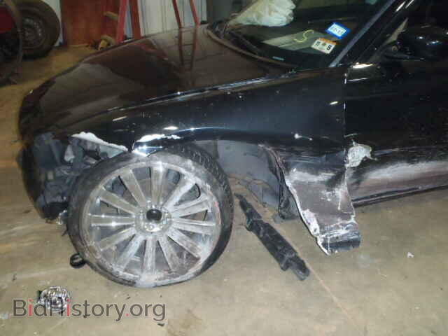 2010 DODGE CHARGER - VIN: 2B3CA4CD4AH292735 - Фото 10