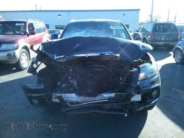 2010 AUDI Q5 - VIN: WA1WKAFPXAA033608 - Фото 9