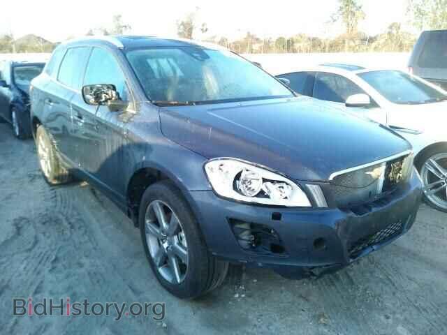 Фотография YV4952DL7D2409449 - VOLVO XC60 2013