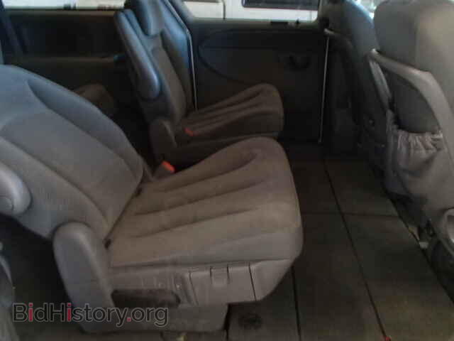 2006 DODGE CARAVAN - VIN: 2D4GP44L06R800496 - Фото 6