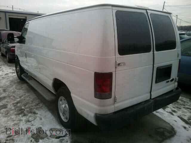 2009 FORD ECONOLINE - VIN: 1FTNE24W29DA43519 - Фото 3