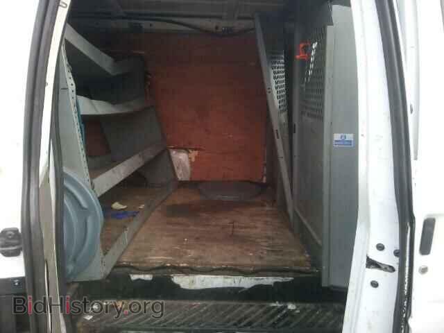 2009 FORD ECONOLINE - VIN: 1FTNE24W29DA43519 - Фото 6
