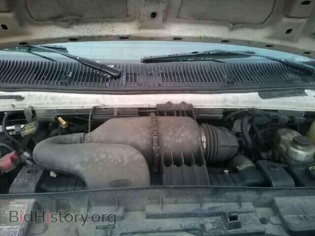 2009 FORD ECONOLINE - VIN: 1FTNE24W29DA43519 - Фото 7