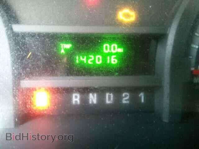 2009 FORD ECONOLINE - VIN: 1FTNE24W29DA43519 - Фото 8
