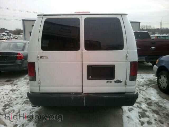 2009 FORD ECONOLINE - VIN: 1FTNE24W29DA43519 - Фото 10