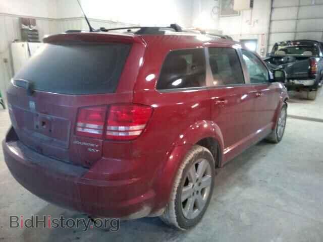 2010 DODGE JOURNEY - VIN: 3D4PG5FV7AT201203 - Фото 4