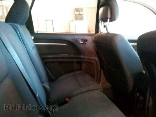 2010 DODGE JOURNEY - VIN: 3D4PG5FV7AT201203 - Фото 6