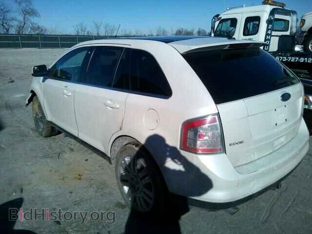 2010 FORD EDGE - VIN: 2FMDK4KC5ABA78103 - Фото 3
