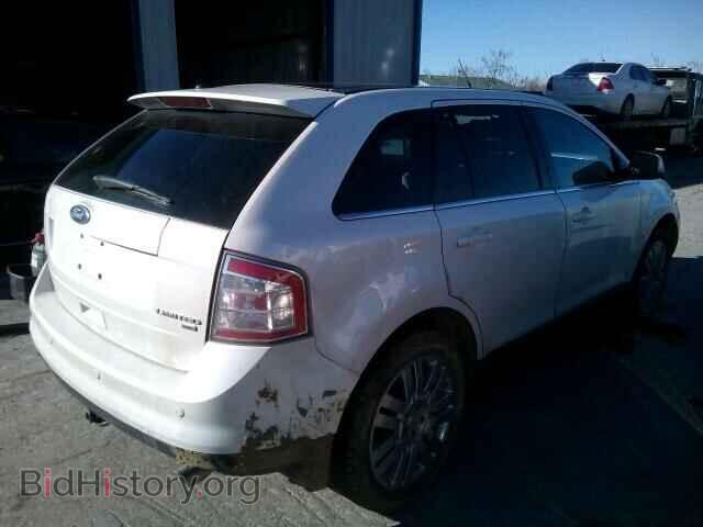 2010 FORD EDGE - VIN: 2FMDK4KC5ABA78103 - Фото 4