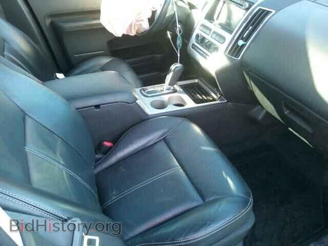 2010 FORD EDGE - VIN: 2FMDK4KC5ABA78103 - Фото 5