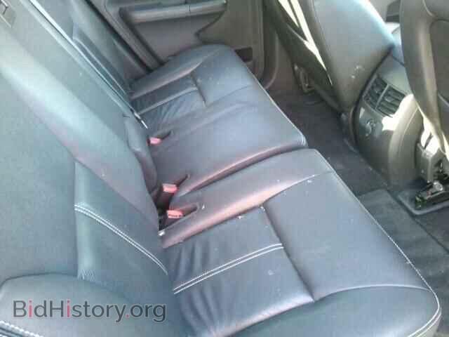 2010 FORD EDGE - VIN: 2FMDK4KC5ABA78103 - Фото 6