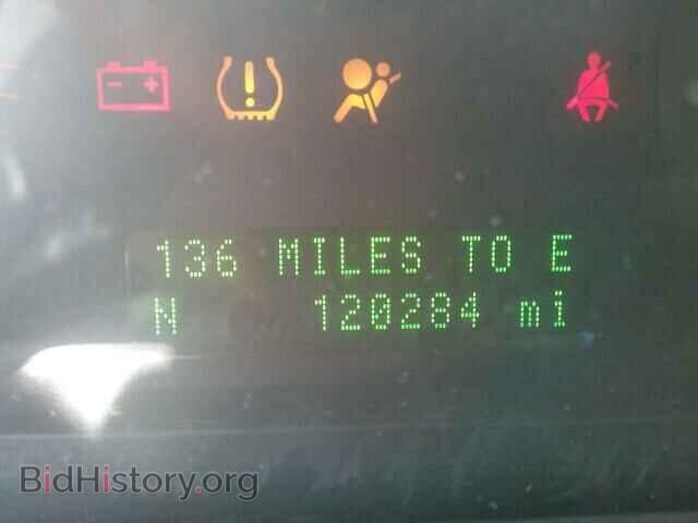 2010 FORD EDGE - VIN: 2FMDK4KC5ABA78103 - Фото 8