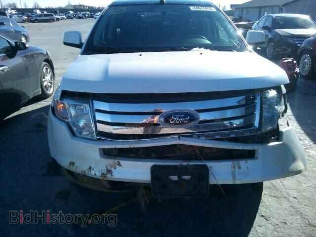2010 FORD EDGE - VIN: 2FMDK4KC5ABA78103 - Фото 9