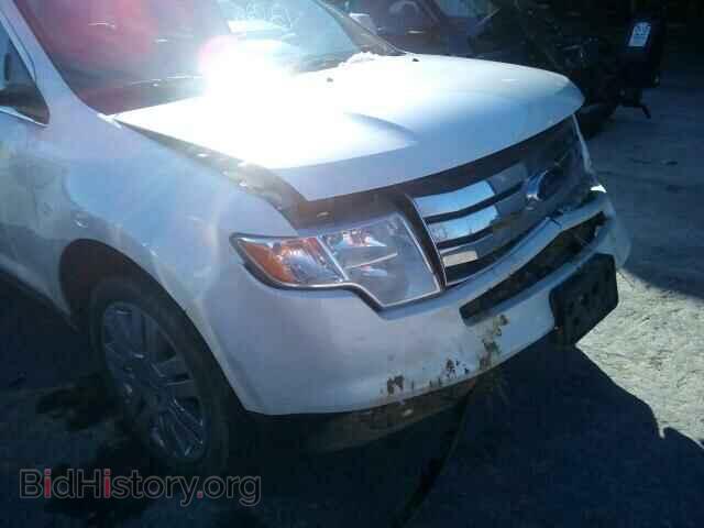 2010 FORD EDGE - VIN: 2FMDK4KC5ABA78103 - Фото 10