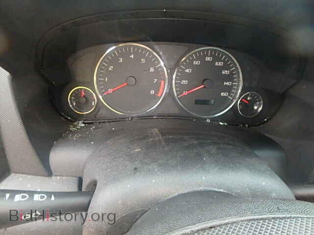 2005 CADILLAC CTS - VIN: 1G6DP567650127540 - Фото 8