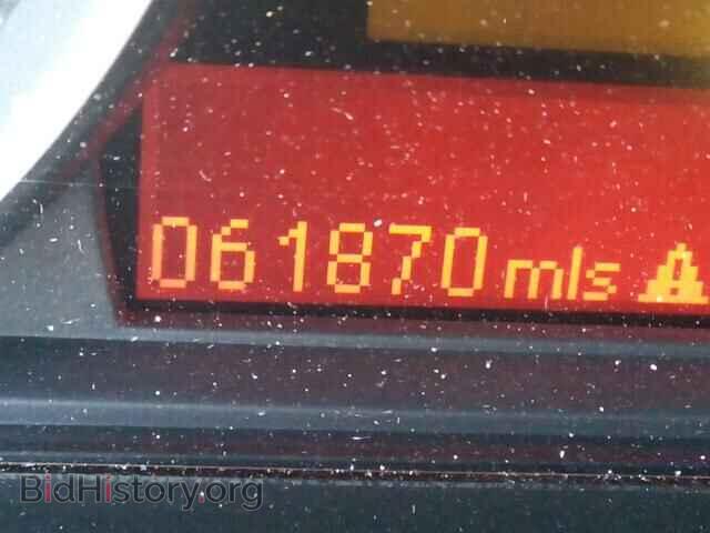 2012 BMW 1 SERIES - VIN: WBAUC9C57CVM12425 - Фото 8