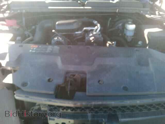 2013 CHEVROLET SILVERADO - VIN: 1GCRCPEX3DZ133642 - Фото 7