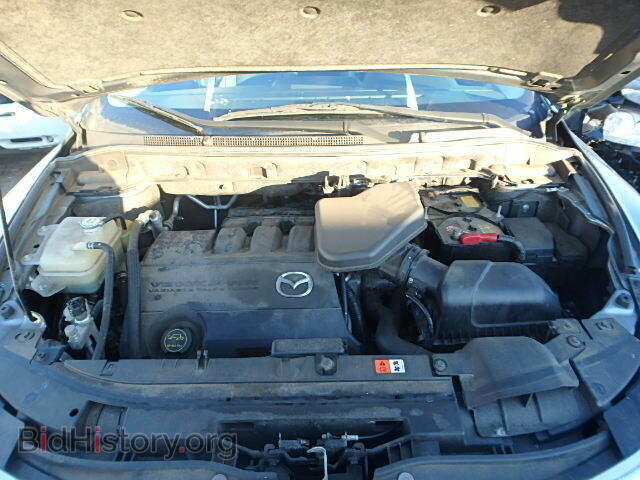 2010 MAZDA CX-9 - VIN: JM3TB3MV7A0220579 - Фото 7