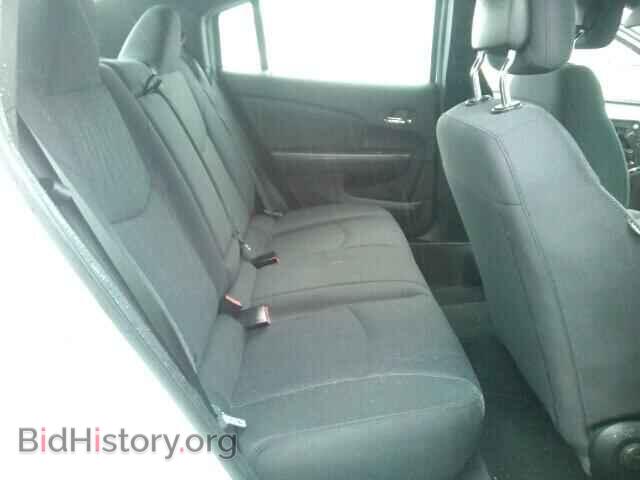 2012 CHRYSLER 200 - VIN: 1C3CCBBG4CN297814 - Фото 6