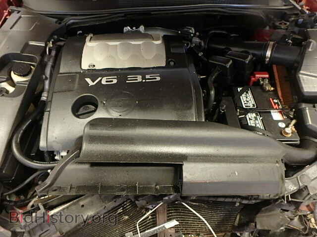 2007 NISSAN MAXIMA - VIN: 1N4BA41EX7C857674 - Фото 7