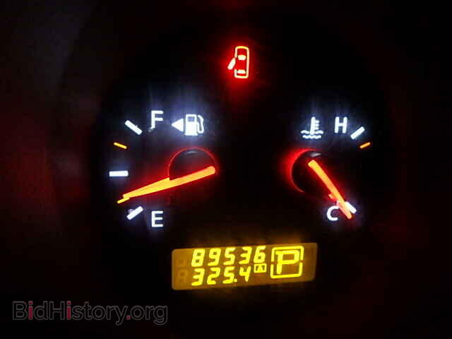 2007 NISSAN MAXIMA - VIN: 1N4BA41EX7C857674 - Фото 8