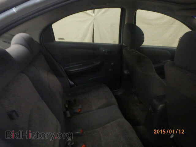 2000 DODGE NEON - VIN: 1B3ES46C8YD824651 - Photo 6