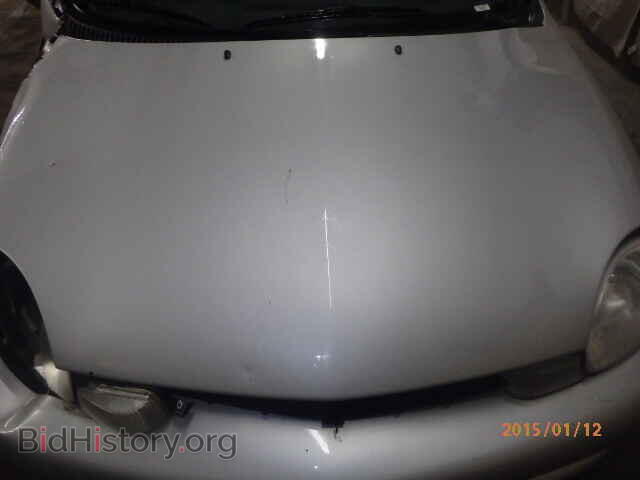 2000 DODGE NEON - VIN: 1B3ES46C8YD824651 - Photo 7