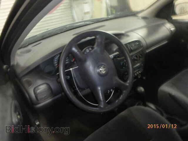 2000 DODGE NEON - VIN: 1B3ES46C8YD824651 - Photo 10