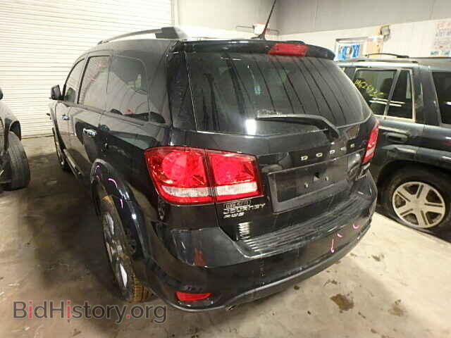 2012 DODGE JOURNEY - VIN: 3C4PDDDG4CT148337 - Фото 3