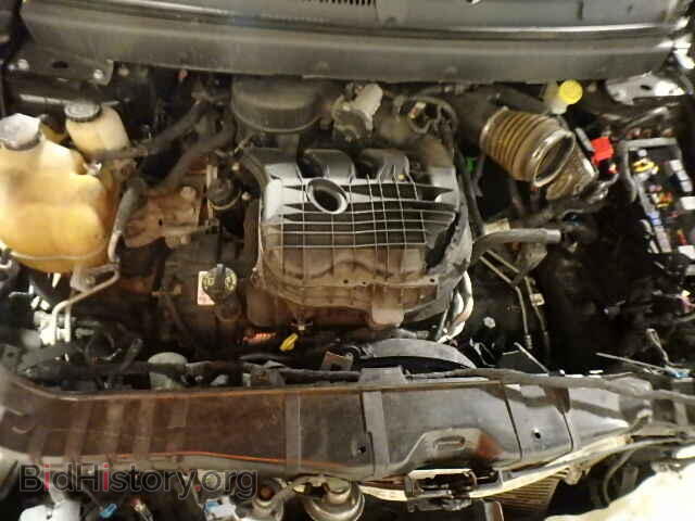 2012 DODGE JOURNEY - VIN: 3C4PDDDG4CT148337 - Фото 7