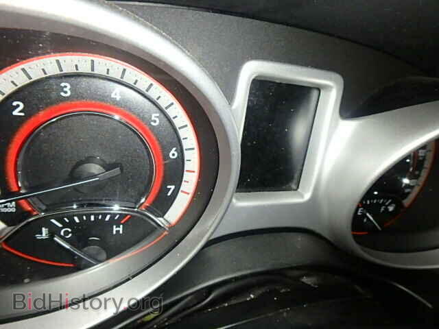 2012 DODGE JOURNEY - VIN: 3C4PDDDG4CT148337 - Фото 8