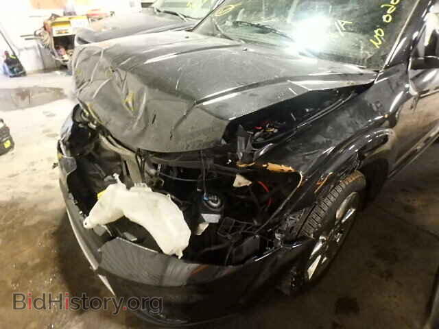 2012 DODGE JOURNEY - VIN: 3C4PDDDG4CT148337 - Фото 9