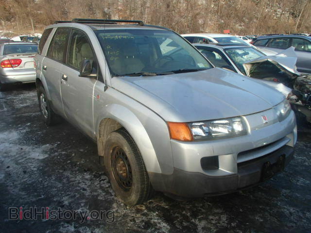 Фотография 5GZCZ43D83S878615 - SATURN VUE 2003