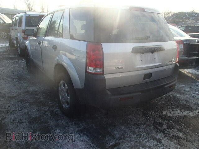 2003 SATURN VUE - VIN: 5GZCZ43D83S878615 - Фото 3