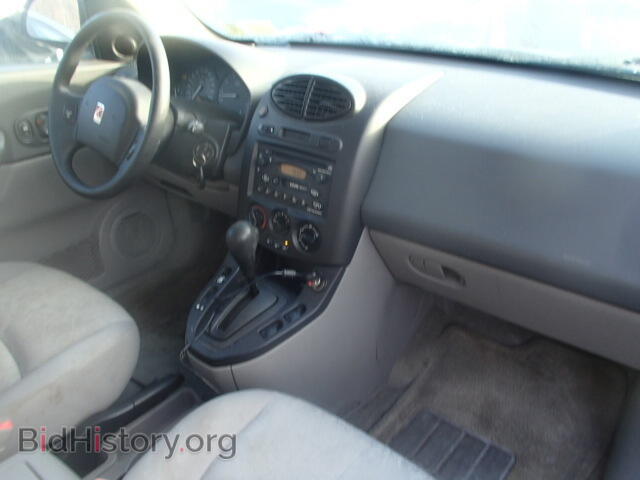 2003 SATURN VUE - VIN: 5GZCZ43D83S878615 - Фото 5