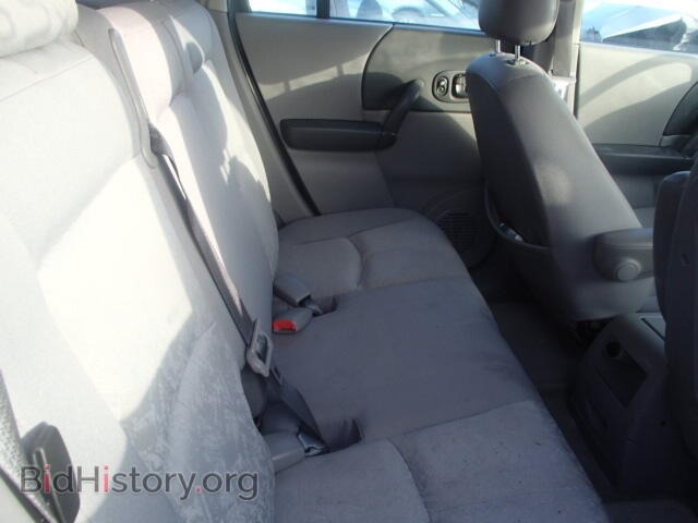 2003 SATURN VUE - VIN: 5GZCZ43D83S878615 - Фото 6
