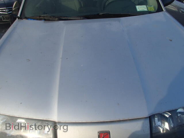 2003 SATURN VUE - VIN: 5GZCZ43D83S878615 - Фото 7