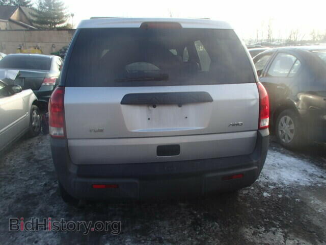 2003 SATURN VUE - VIN: 5GZCZ43D83S878615 - Фото 10
