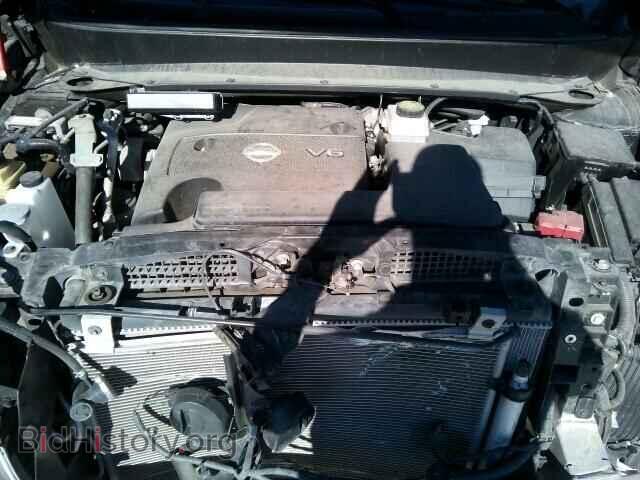 2013 NISSAN PATHFINDER - VIN: 5N1AR2MN2DC668927 - Photo 7