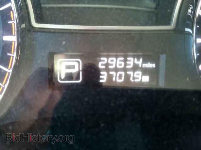 2013 NISSAN PATHFINDER - VIN: 5N1AR2MN2DC668927 - Photo 8