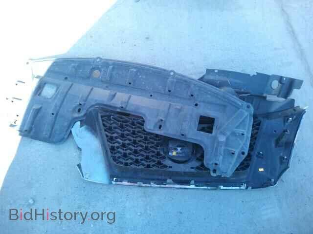 2013 NISSAN PATHFINDER - VIN: 5N1AR2MN2DC668927 - Photo 9