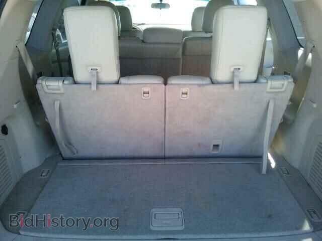 2013 NISSAN PATHFINDER - VIN: 5N1AR2MN2DC668927 - Photo 10