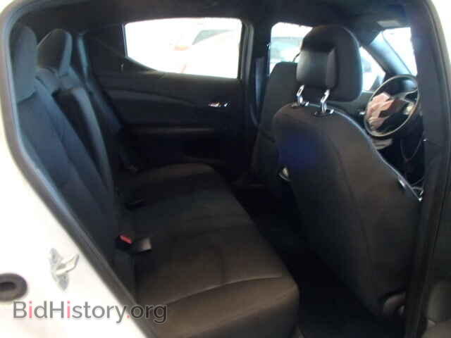 2012 DODGE AVENGER - VIN: 1C3CDZAB4CN110924 - Фото 6