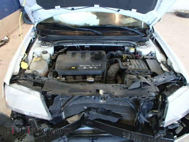 2012 DODGE AVENGER - VIN: 1C3CDZAB4CN110924 - Фото 8
