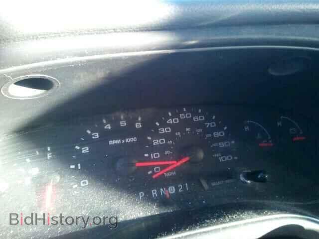 2006 FORD ECONOLINE - VIN: 1FTNE24W36DB17946 - Фото 8