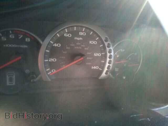 2005 HONDA PILOT - VIN: 5FNYF185X5B051666 - Фото 8