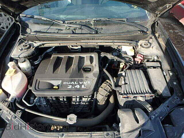2013 DODGE AVENGER - VIN: 1C3CDZAB1DN530710 - Фото 7