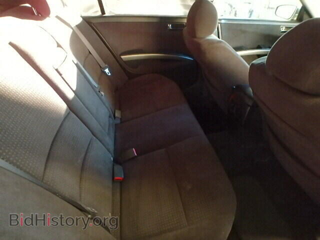 2006 NISSAN MAXIMA - VIN: 1N4BA41E46C822157 - Фото 6