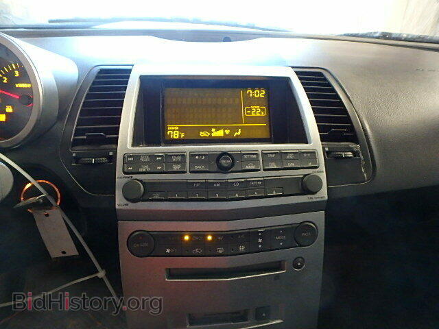 2006 NISSAN MAXIMA - VIN: 1N4BA41E46C822157 - Фото 9